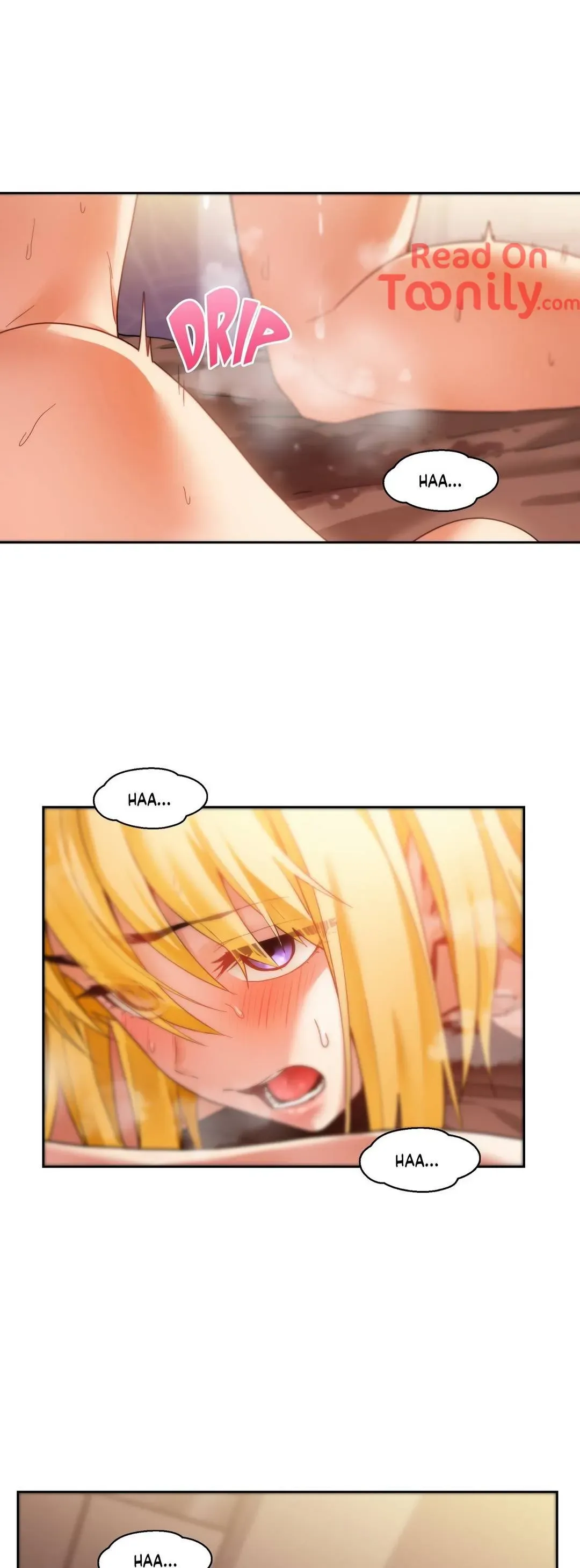 Solmi's Channel Chapter 55 page 29 - 