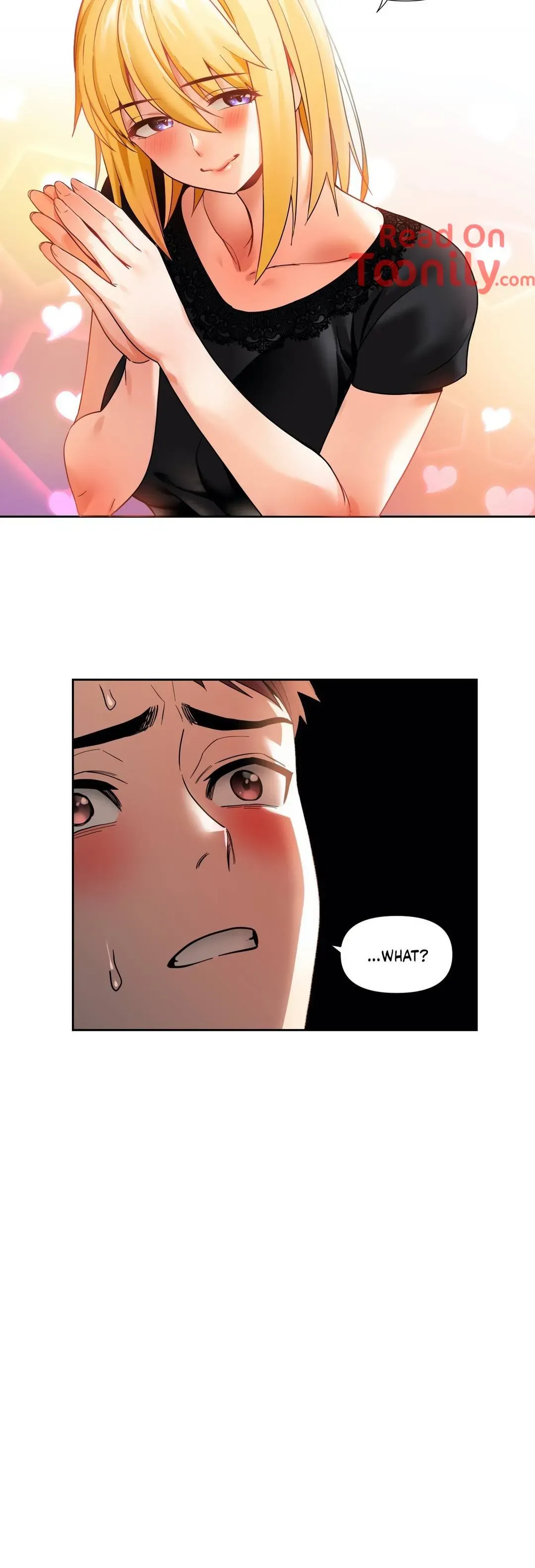 Solmi's Channel Chapter 55 page 10 - 