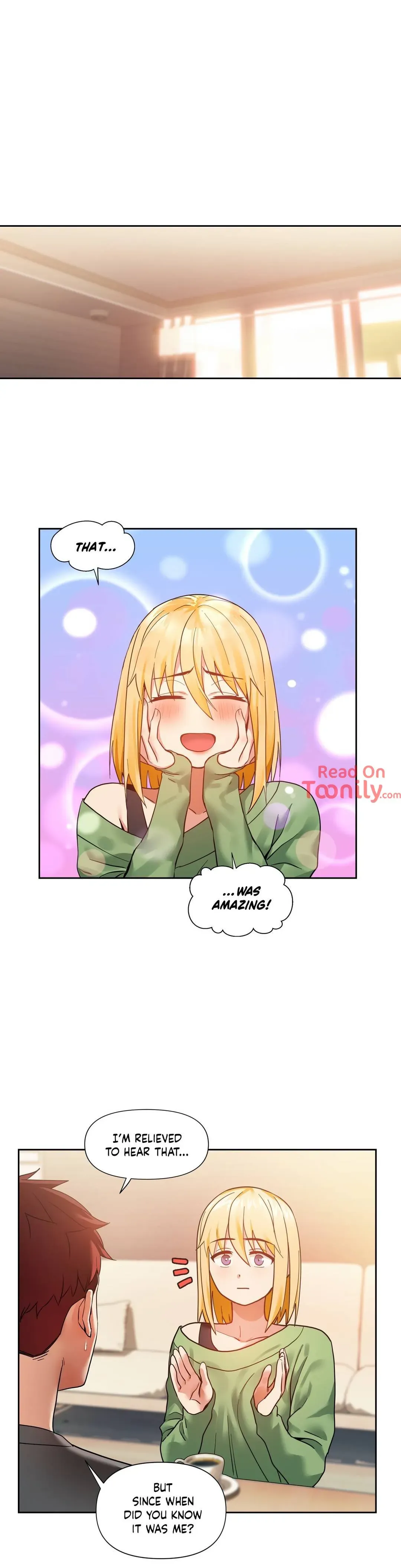 Solmi's Channel Chapter 56 page 21 - 