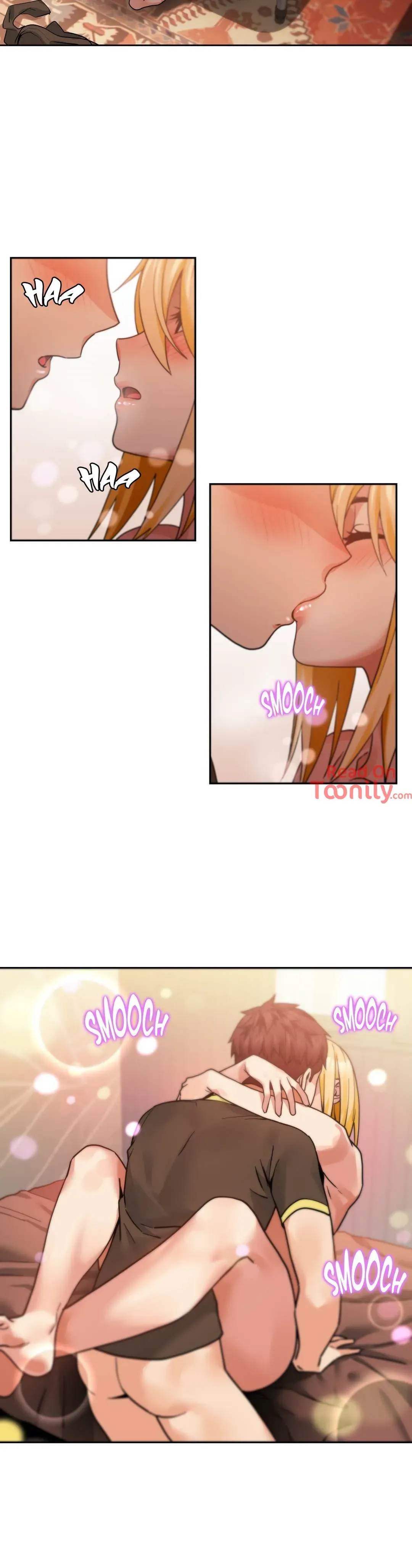 Solmi's Channel Chapter 56 page 9 - 