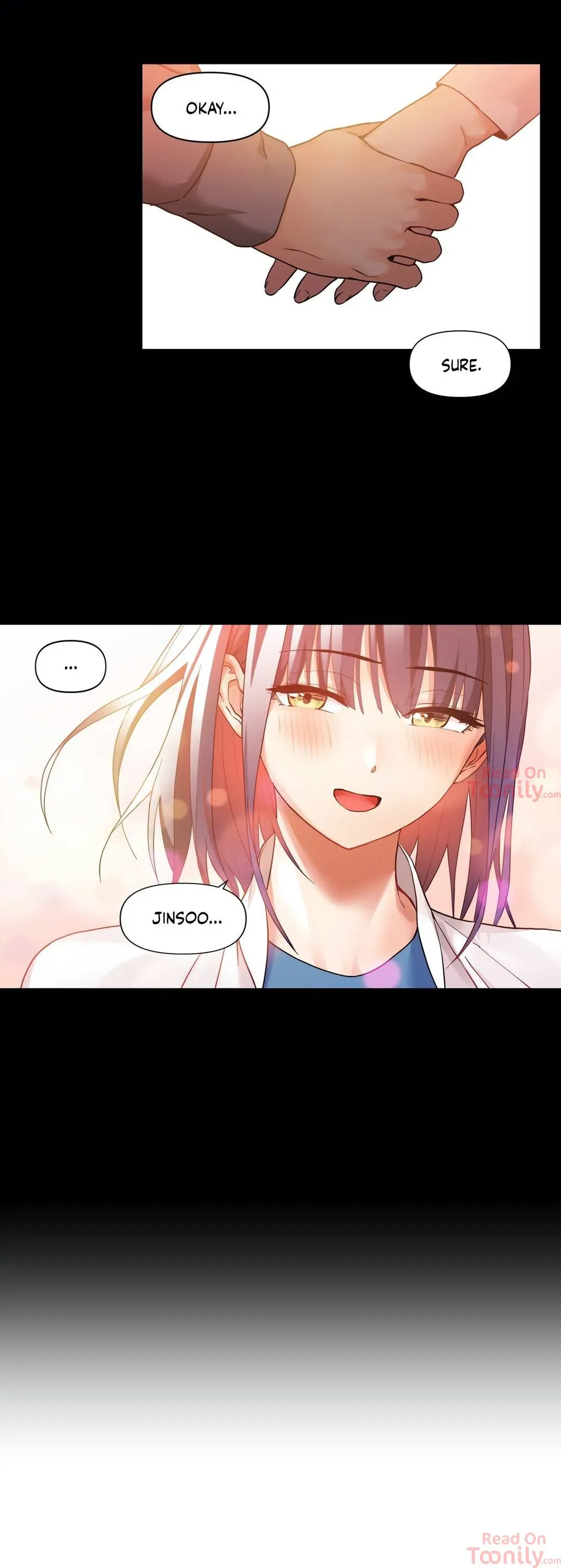 Solmi's Channel Chapter 57 page 13 - 