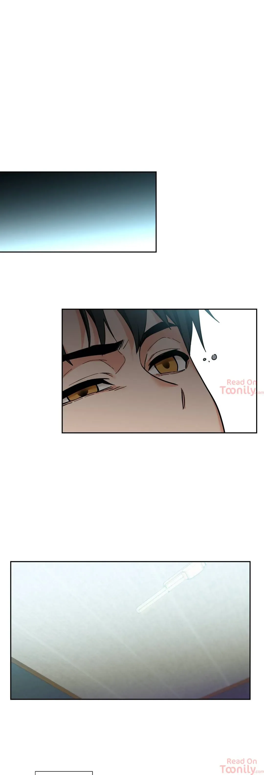 Solmi's Channel Chapter 57 page 19 - 