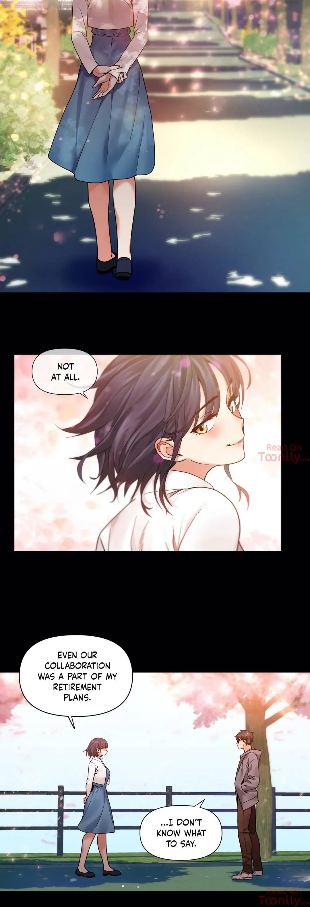 Solmi's Channel Chapter 57 page 7 - 
