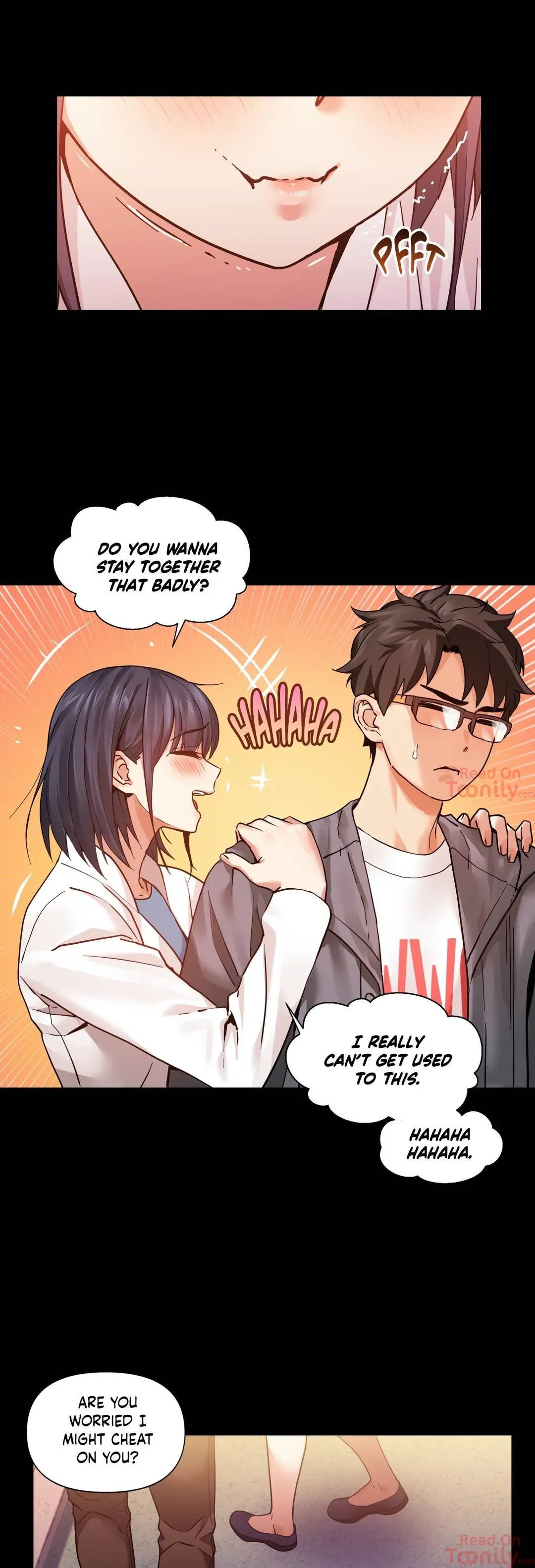 Solmi's Channel Chapter 57 page 9 - 