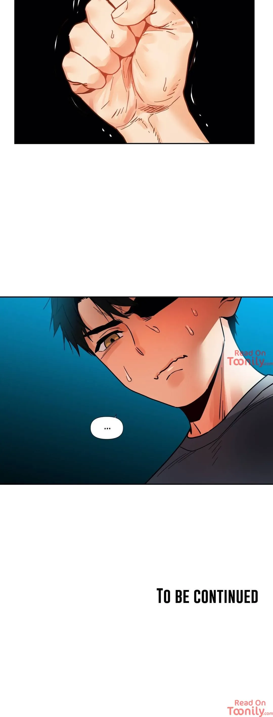 Solmi's Channel Chapter 58 page 30 - 
