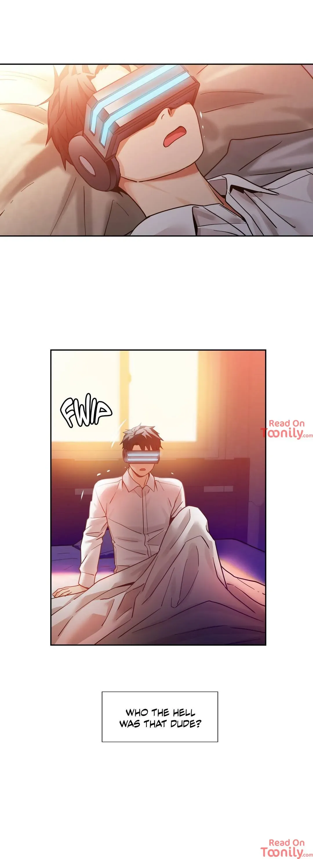 Solmi's Channel Chapter 58 page 9 - 