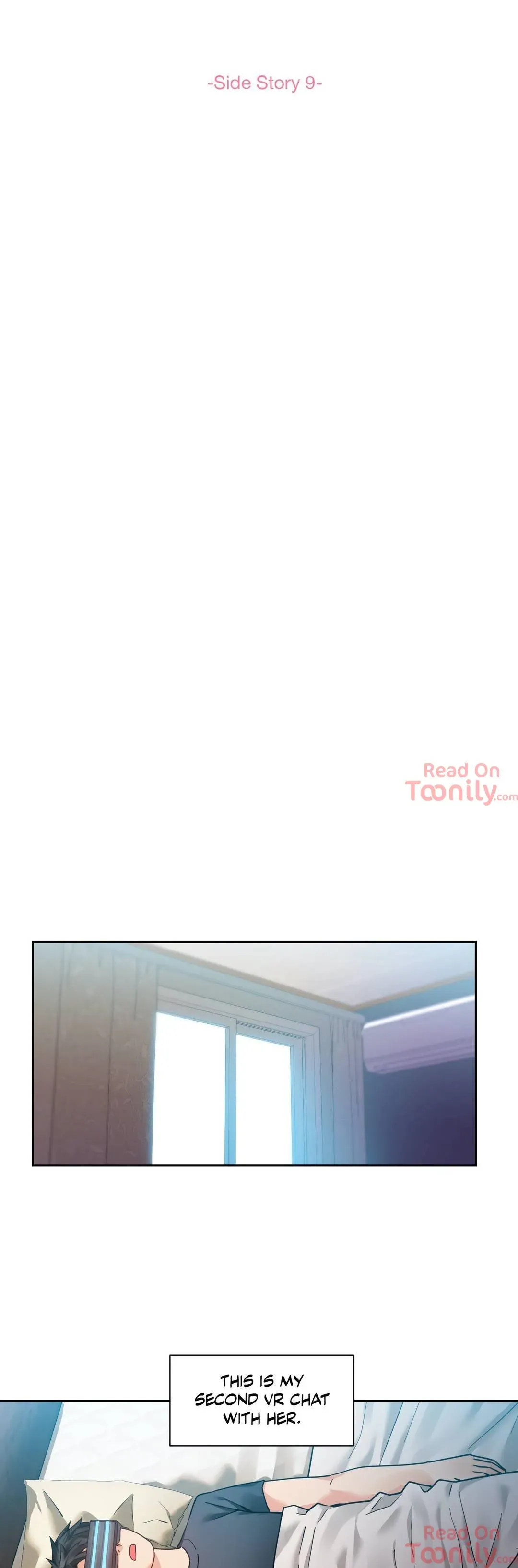 Solmi's Channel Chapter 59 page 3 - 