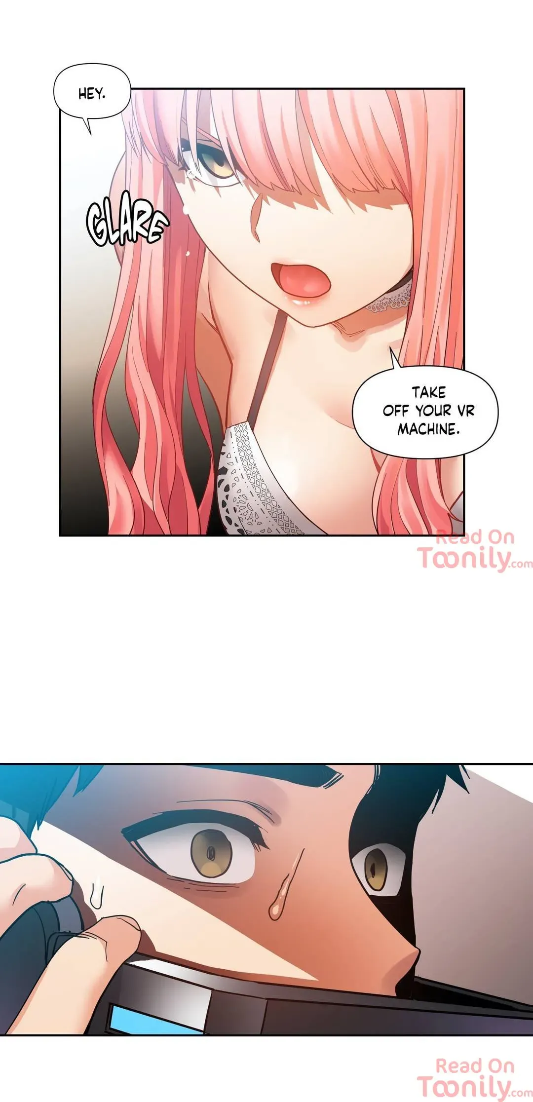 Solmi's Channel Chapter 59 page 29 - 