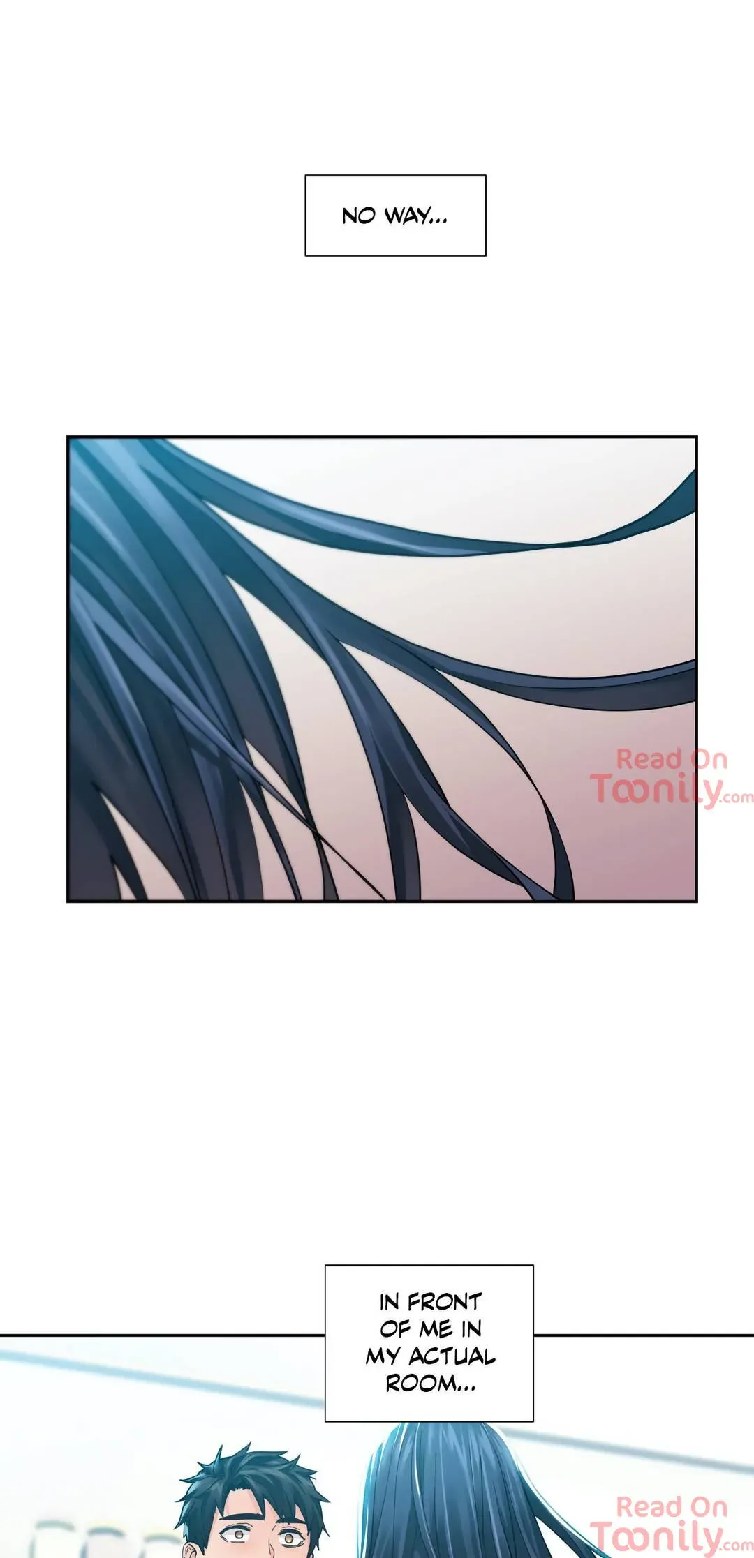 Solmi's Channel Chapter 59 page 30 - 