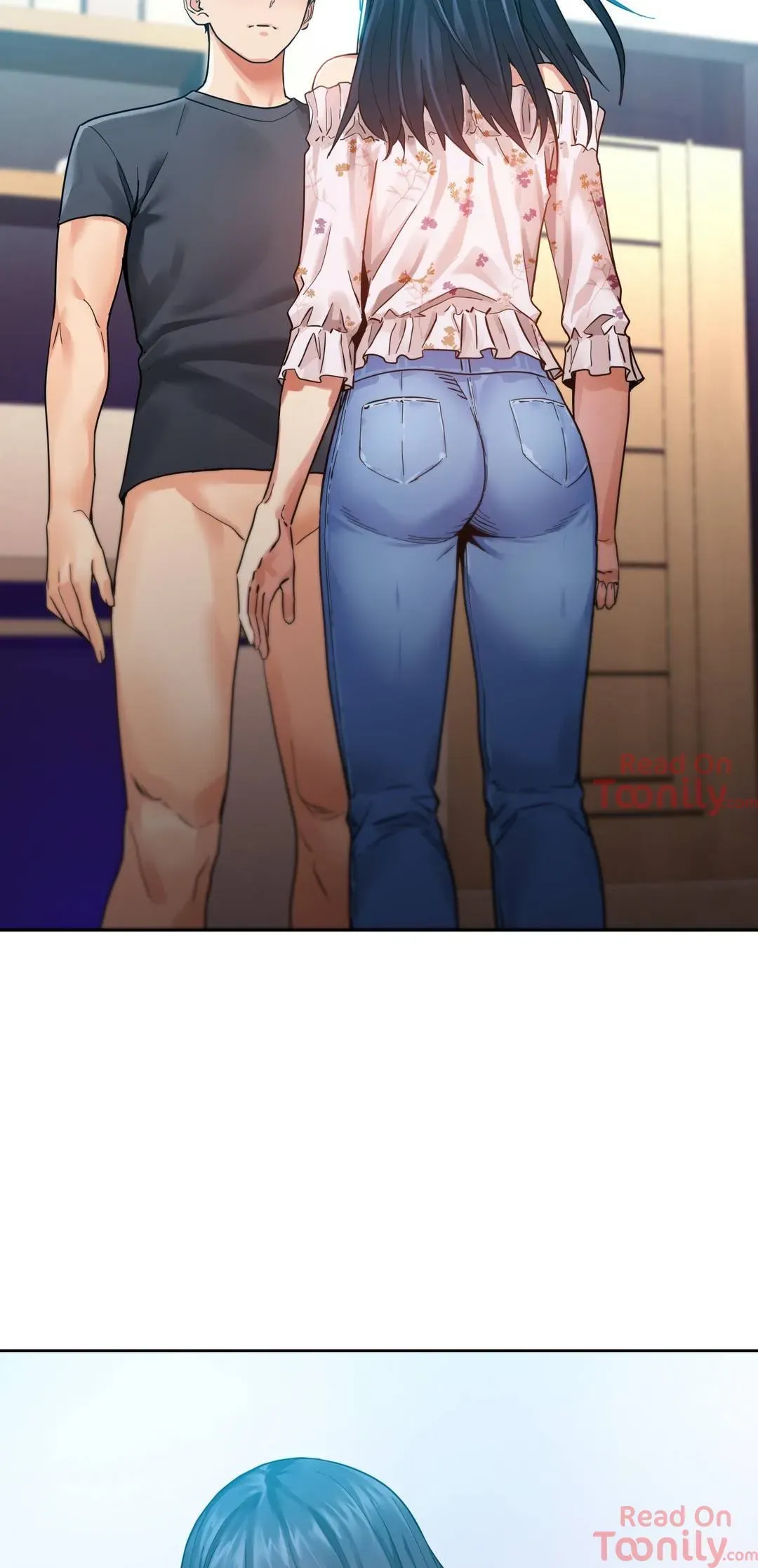 Solmi's Channel Chapter 59 page 31 - 