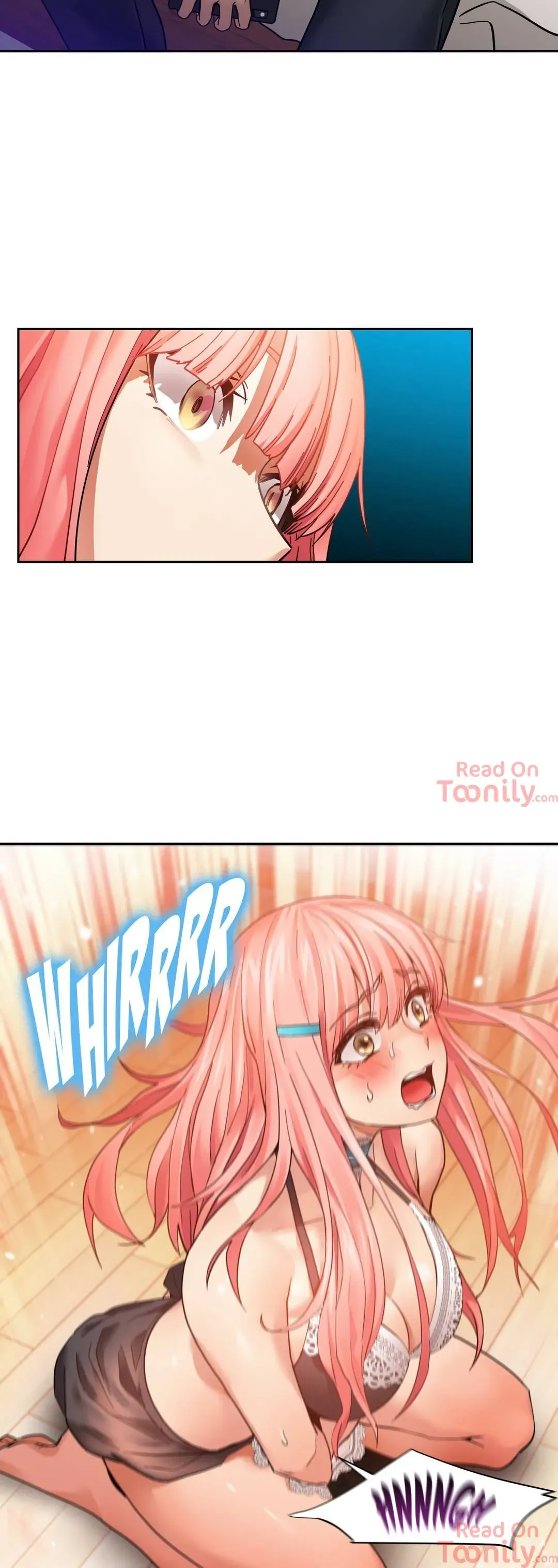 Solmi's Channel Chapter 59 page 7 - 