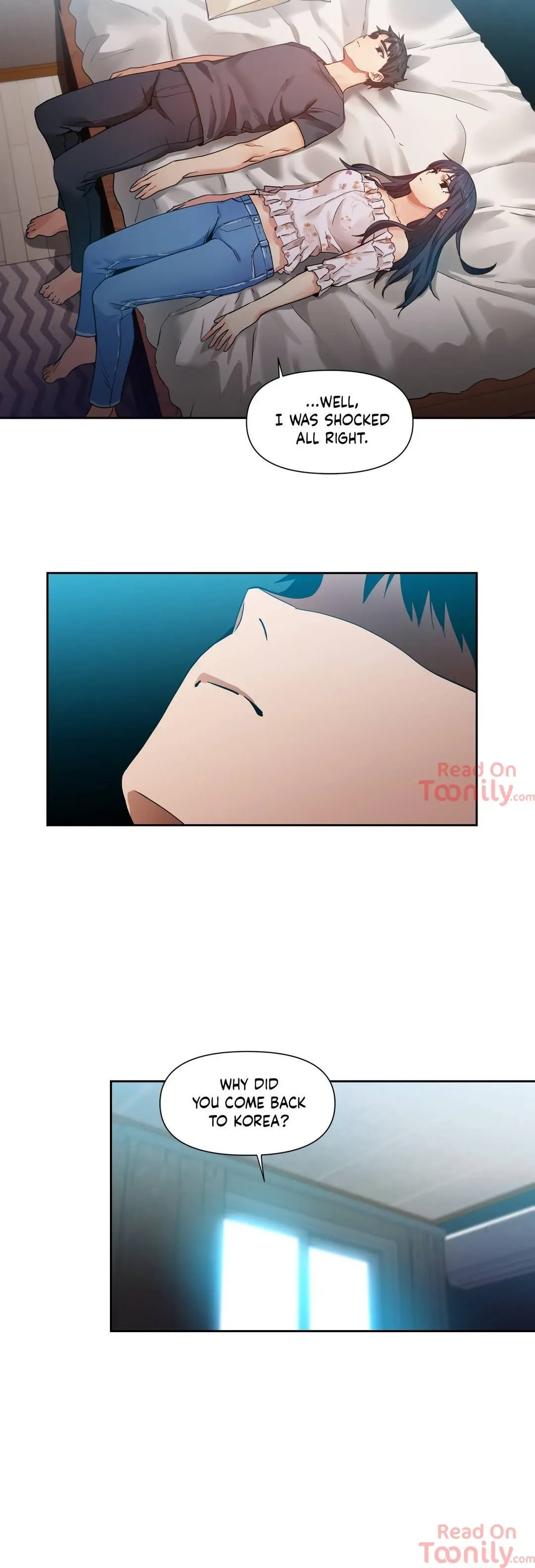 Solmi's Channel Chapter 60 page 2 - 
