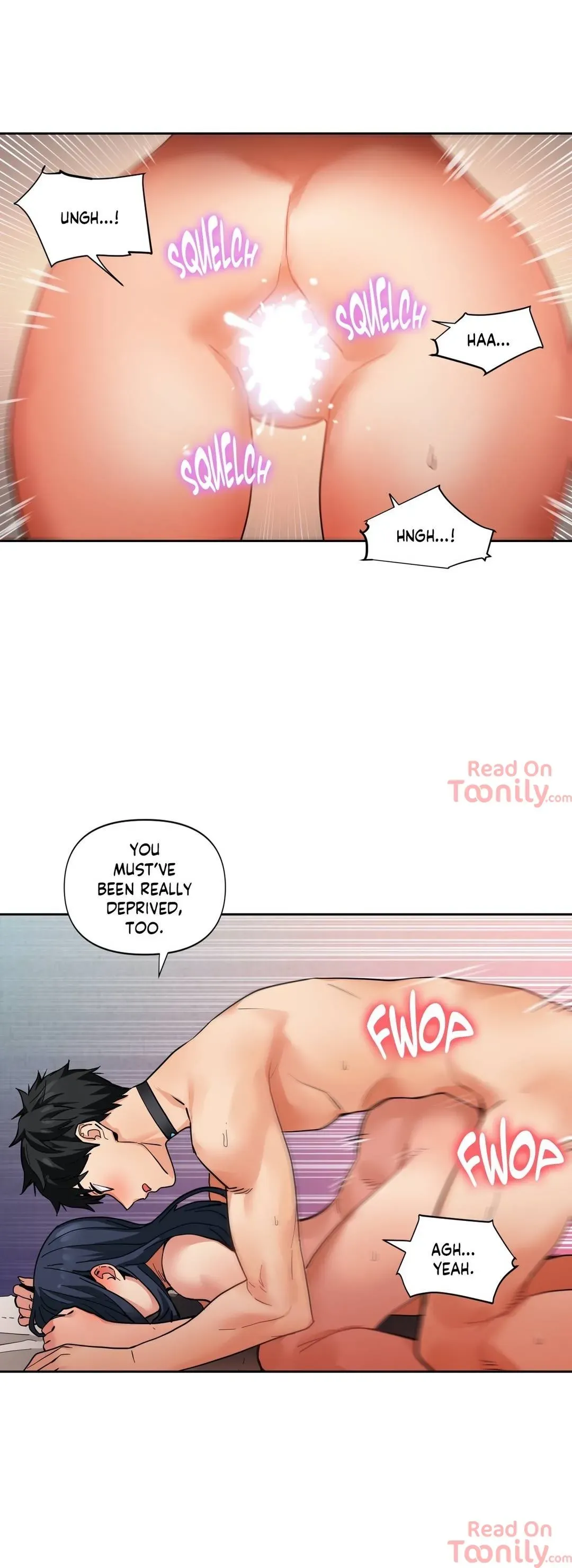 Solmi's Channel Chapter 60 page 17 - 