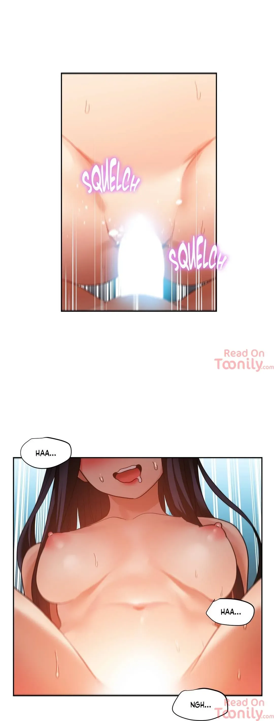 Solmi's Channel Chapter 60 page 21 - 