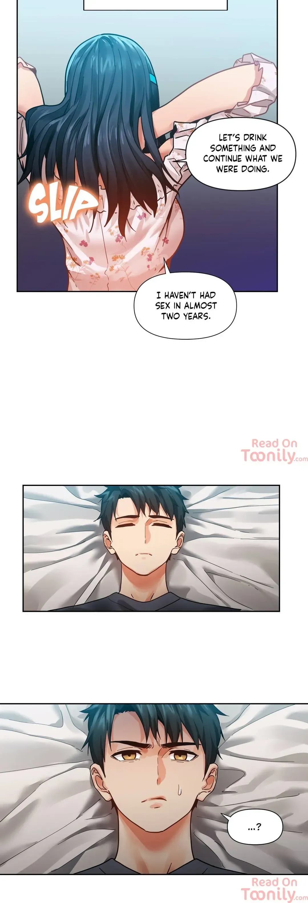 Solmi's Channel Chapter 60 page 4 - 