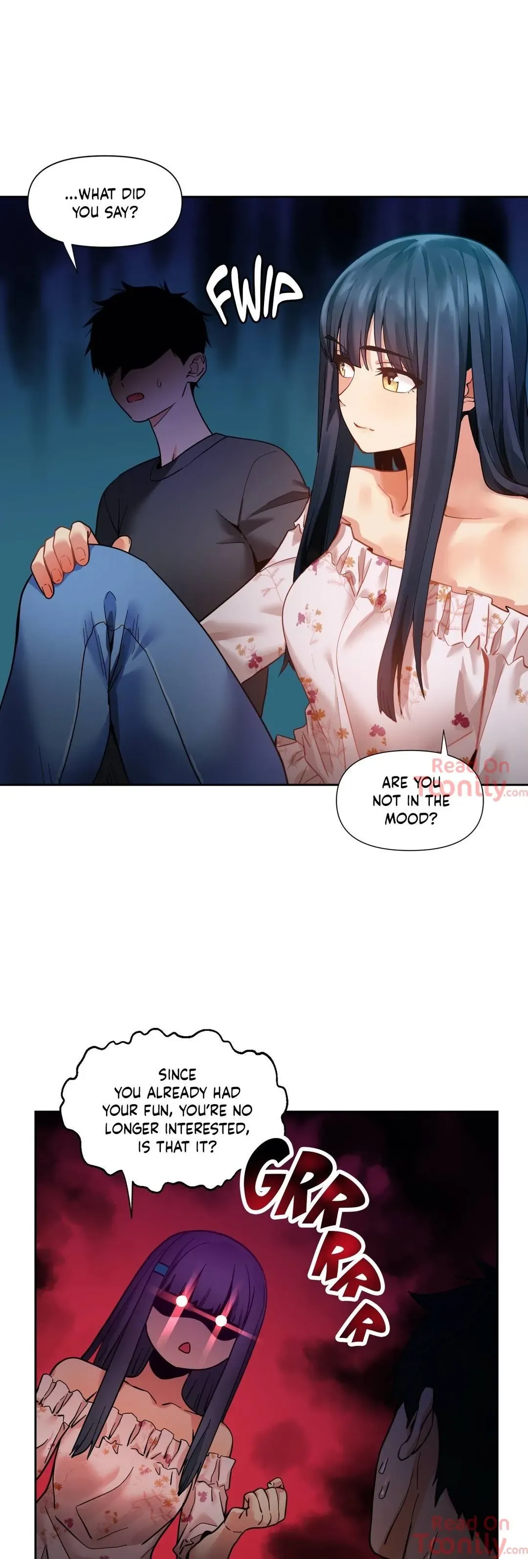 Solmi's Channel Chapter 60 page 5 - 