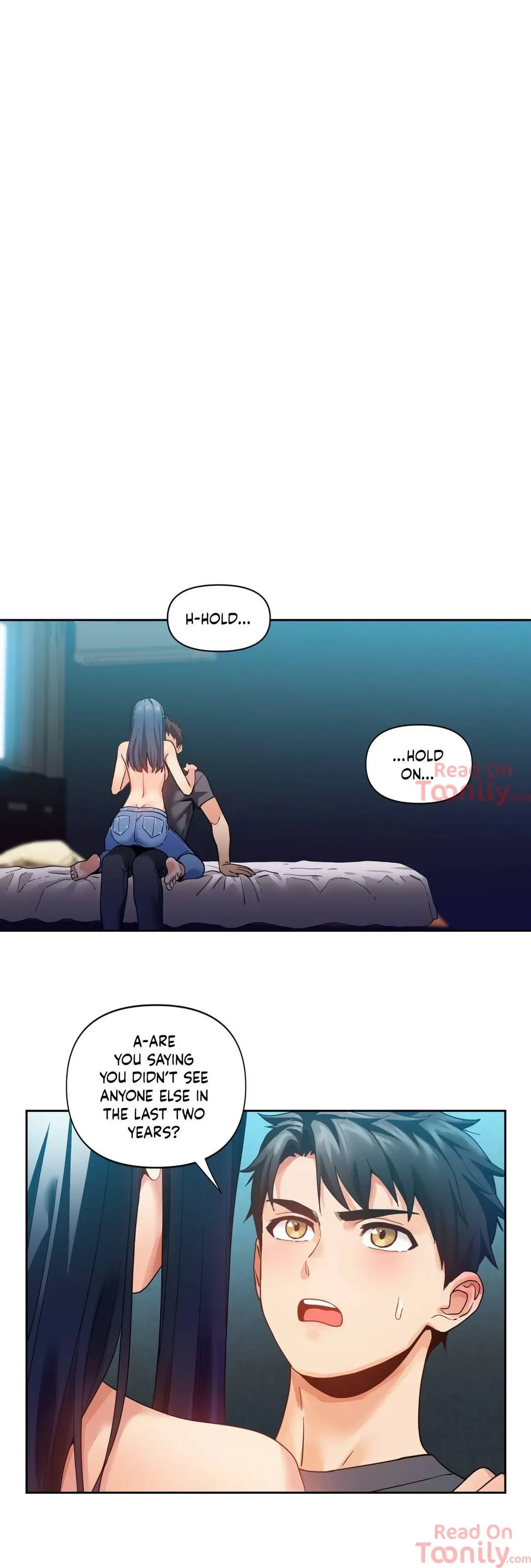 Solmi's Channel Chapter 60 page 8 - 