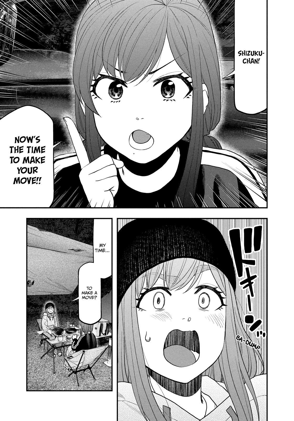 Solo Camping for Two Chapter 125 page 1 - 