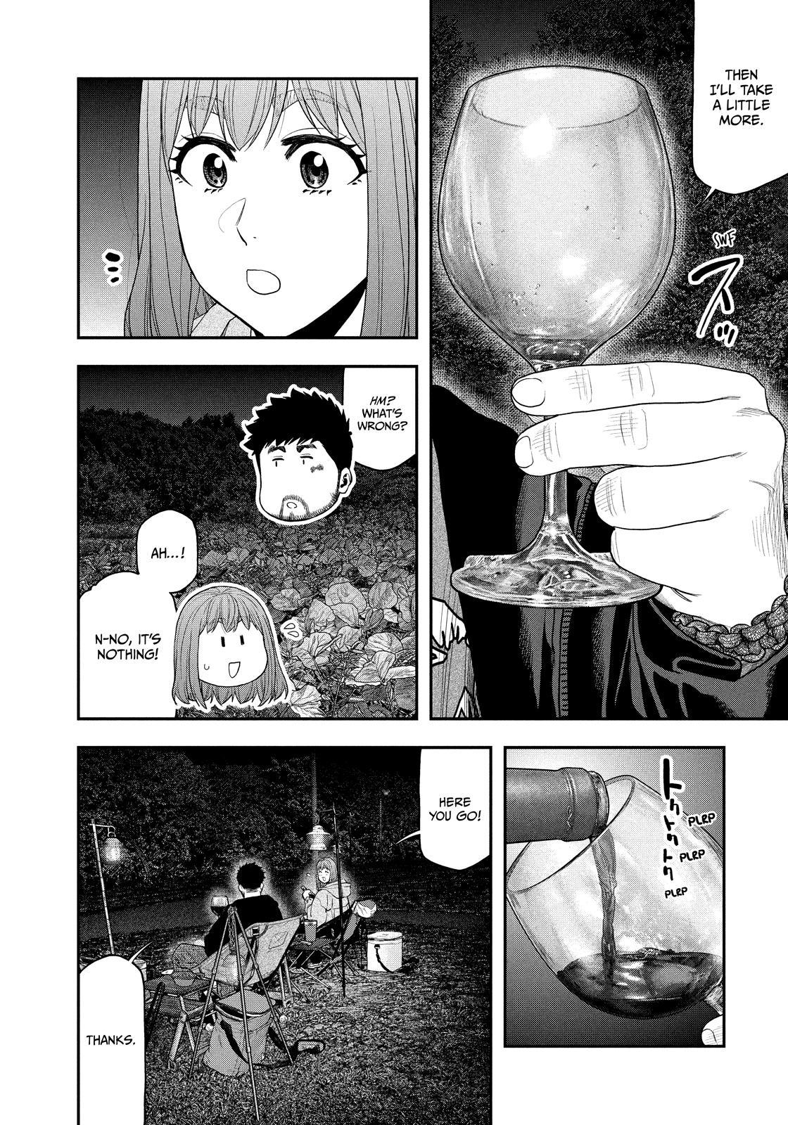 Solo Camping for Two Chapter 136 page 2 - 
