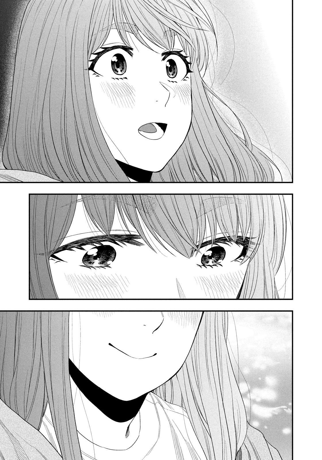 Solo Camping for Two Chapter 137 page 13 - 