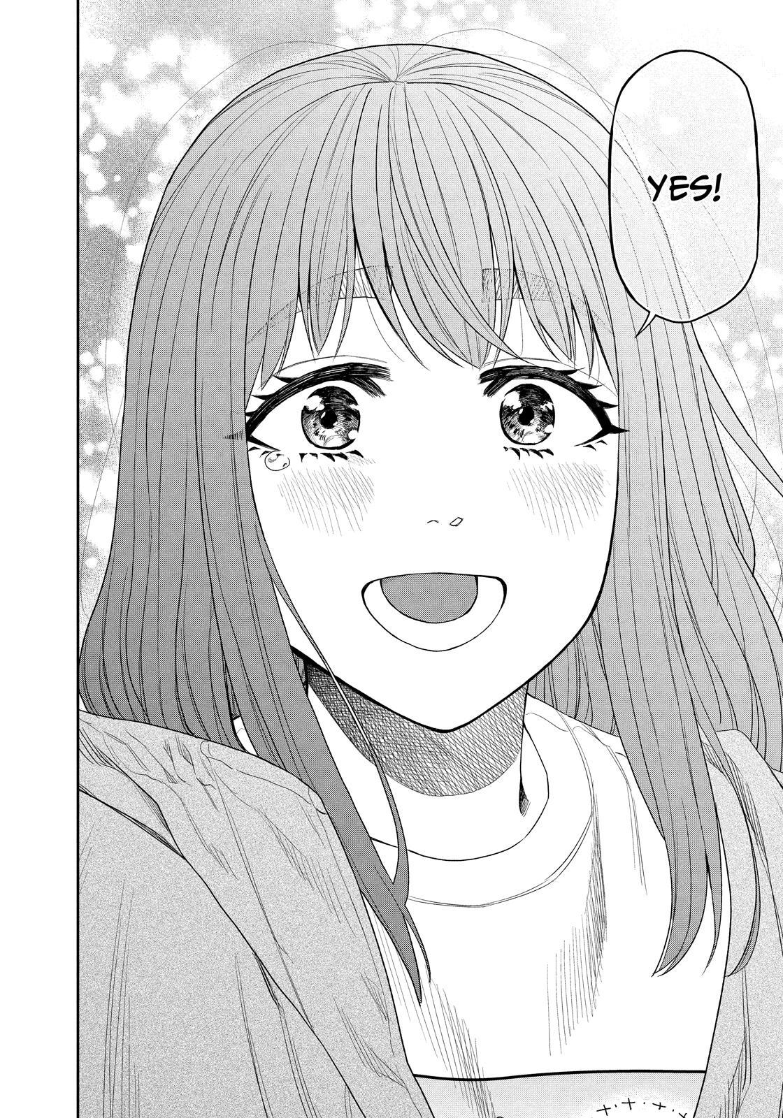 Solo Camping for Two Chapter 137 page 14 - 