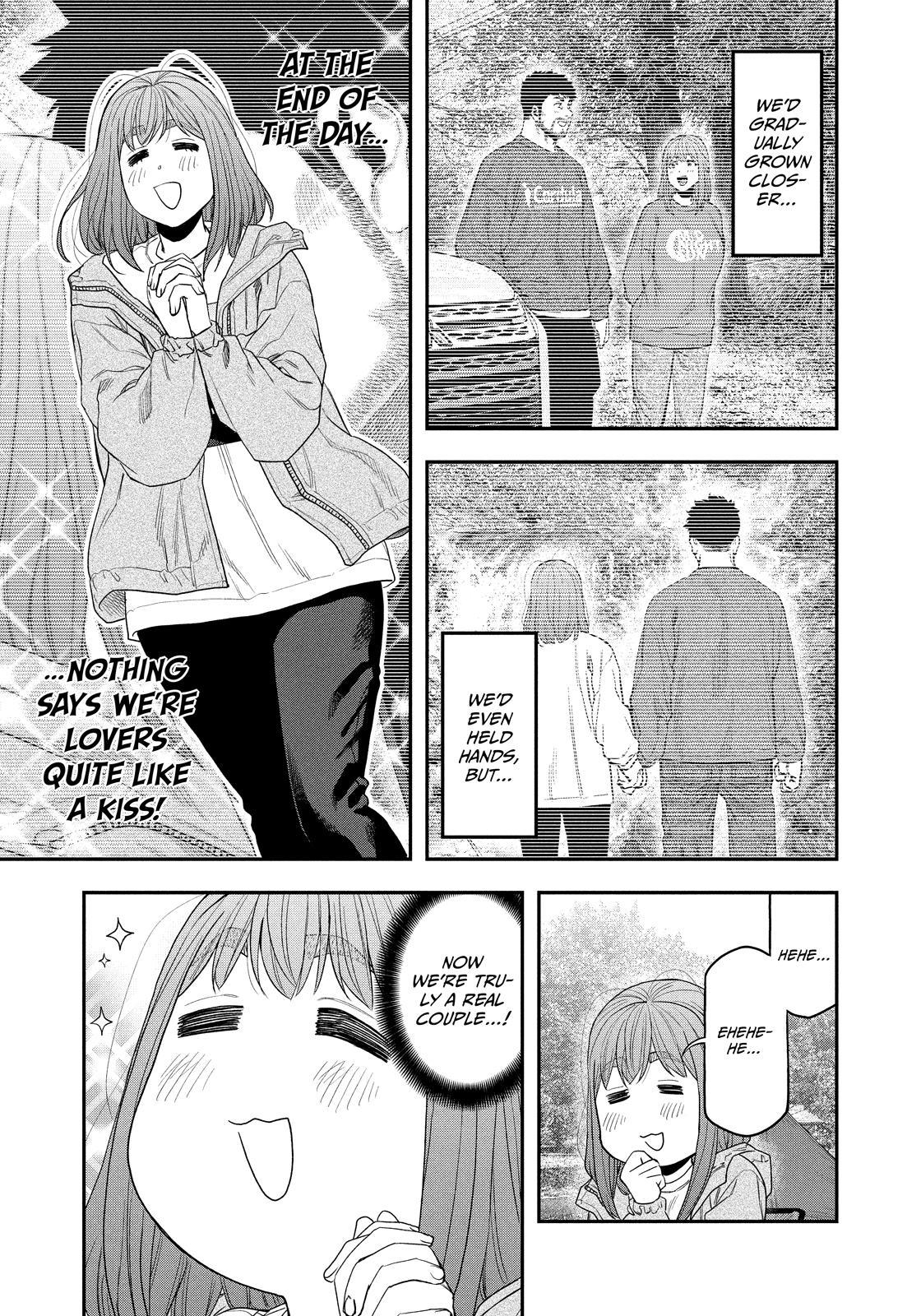 Solo Camping for Two Chapter 138 page 7 - 