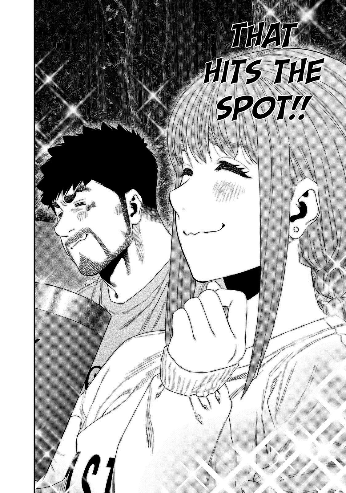 Solo Camping for Two Chapter 146 page 6 - 