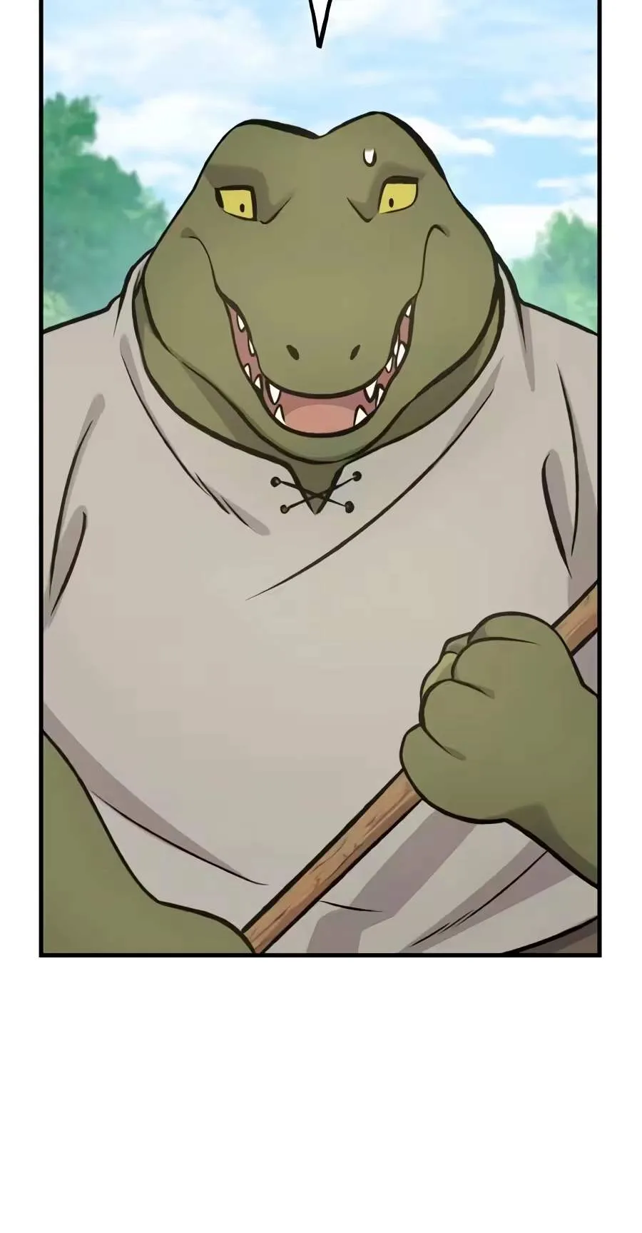 Solo Farming In The Tower Chapter 146 page 11 - 