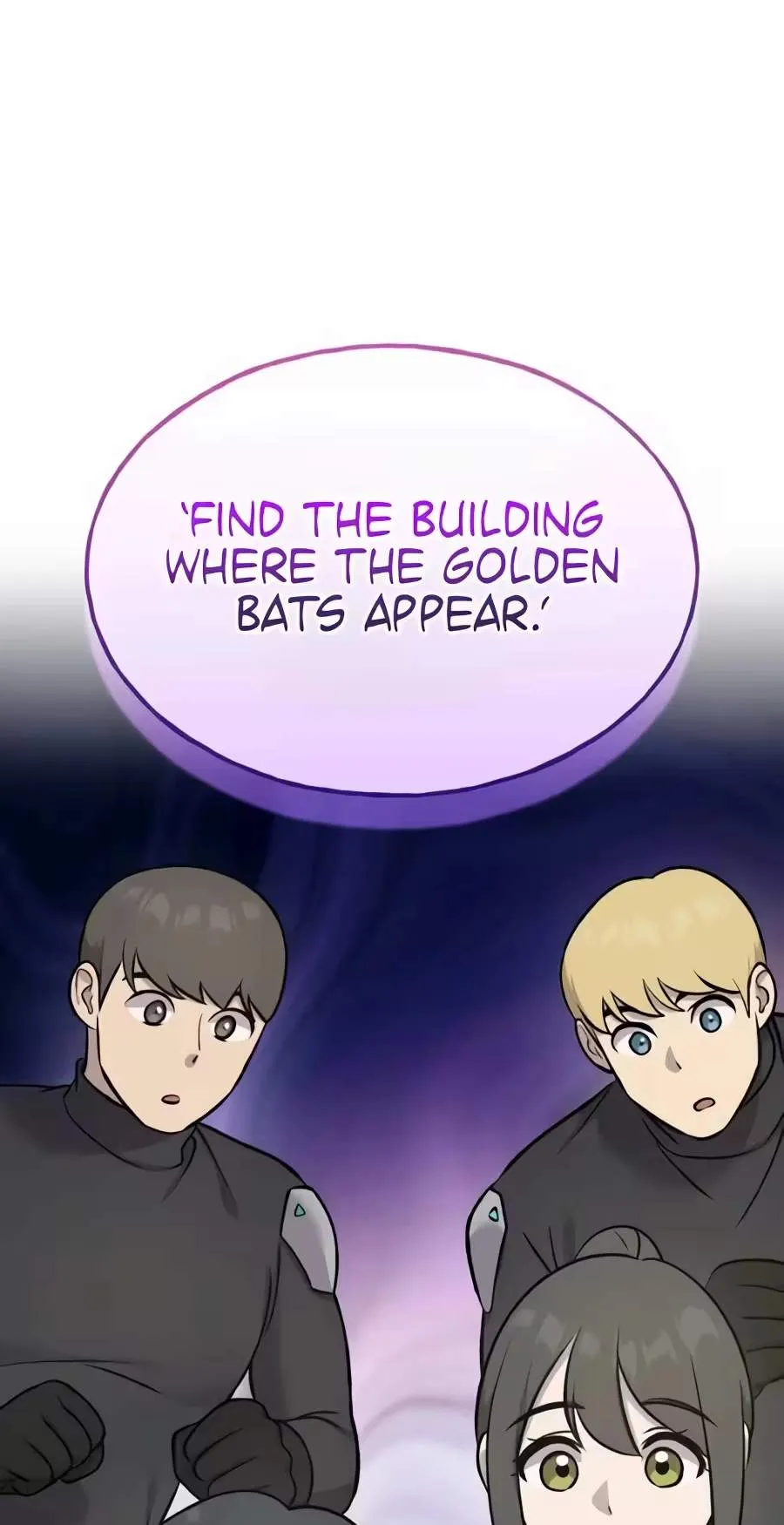 Solo Farming In The Tower Chapter 146 page 113 - 