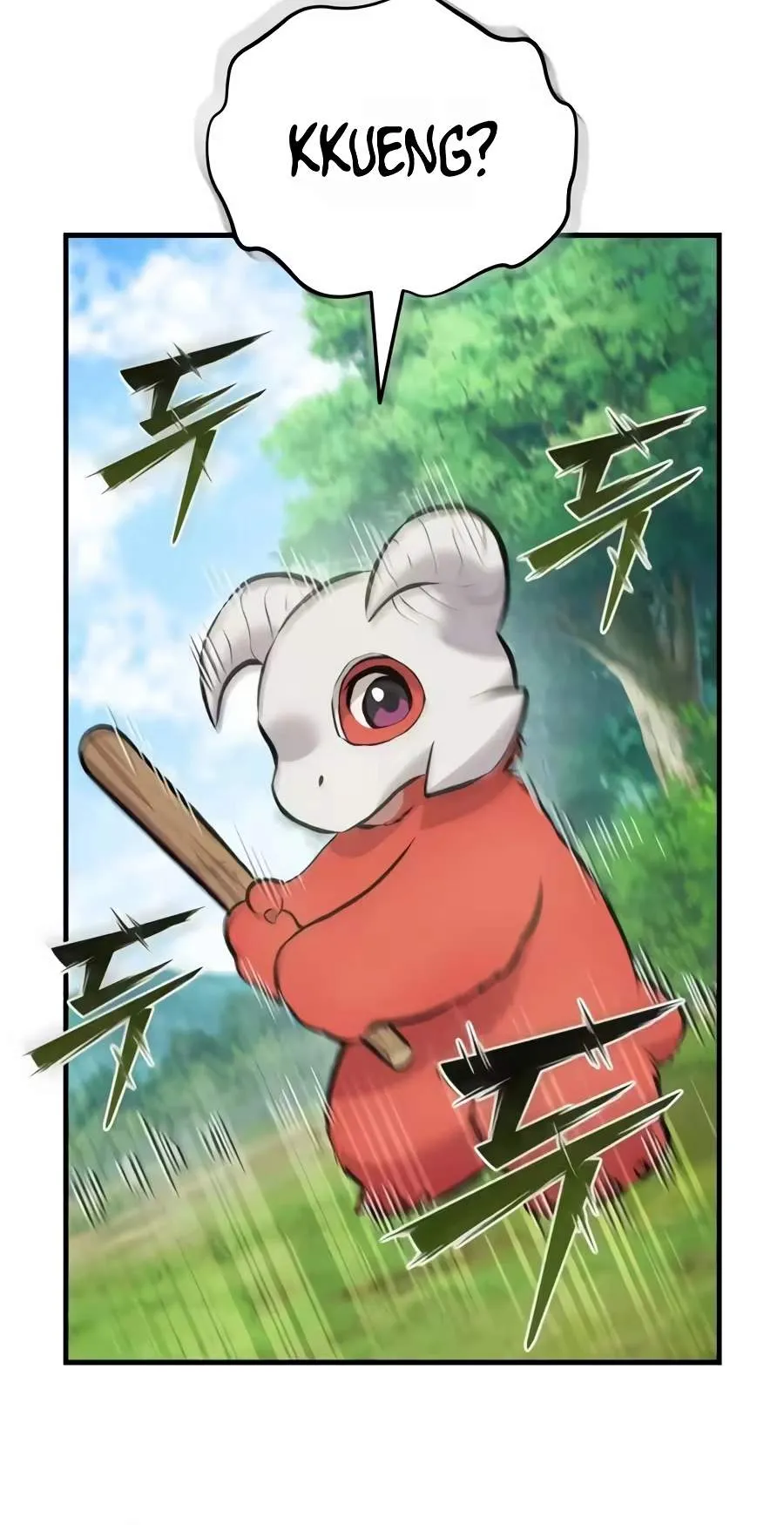 Solo Farming In The Tower Chapter 146 page 22 - 
