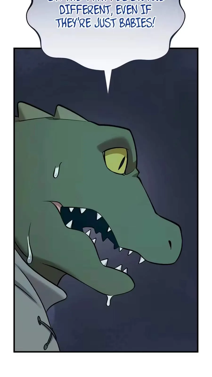 Solo Farming In The Tower Chapter 146 page 46 - 
