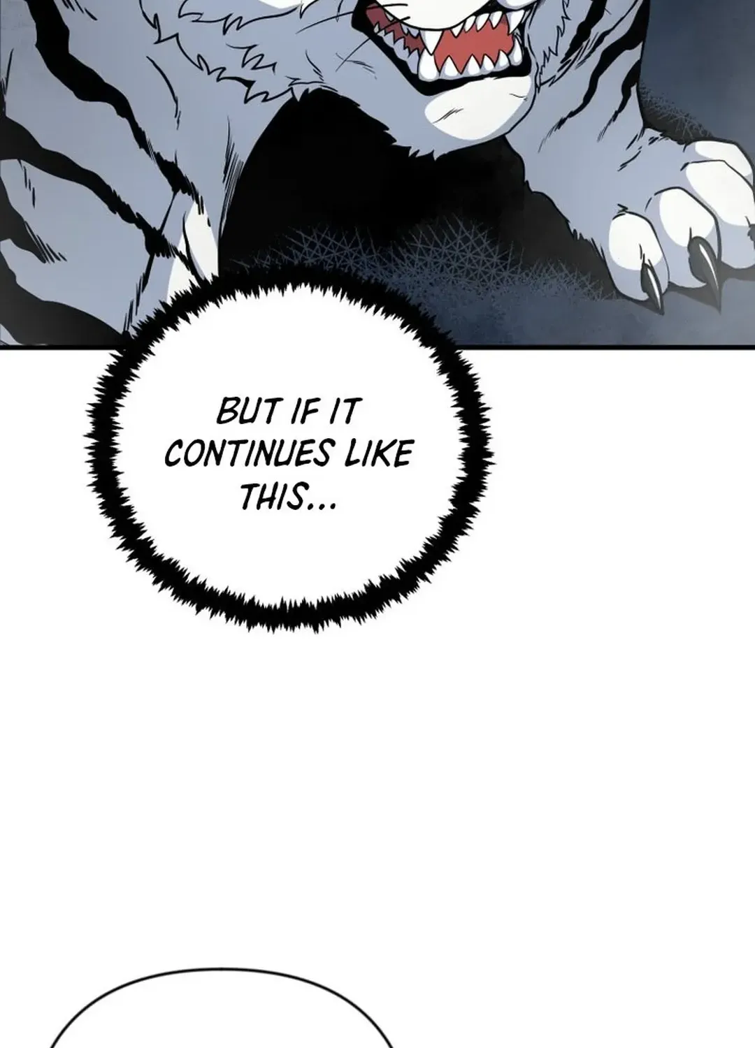 Solo Login Chapter 195 page 11 - 