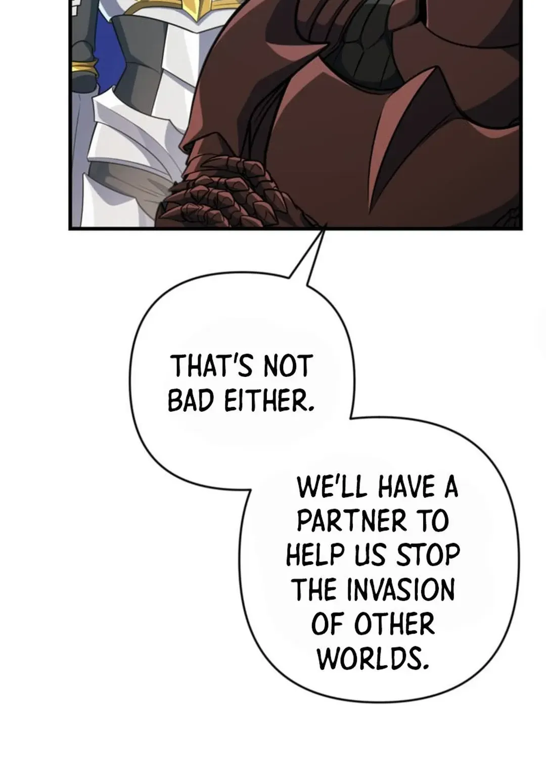 Solo Login Chapter 195 page 104 - 