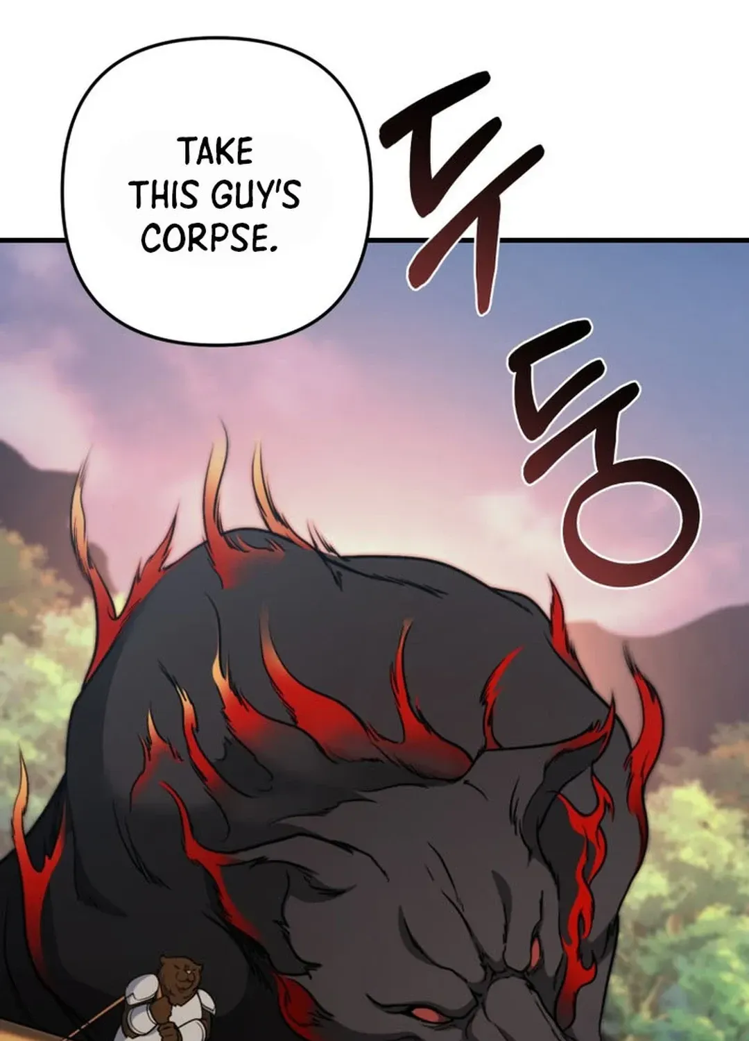 Solo Login Chapter 195 page 107 - 