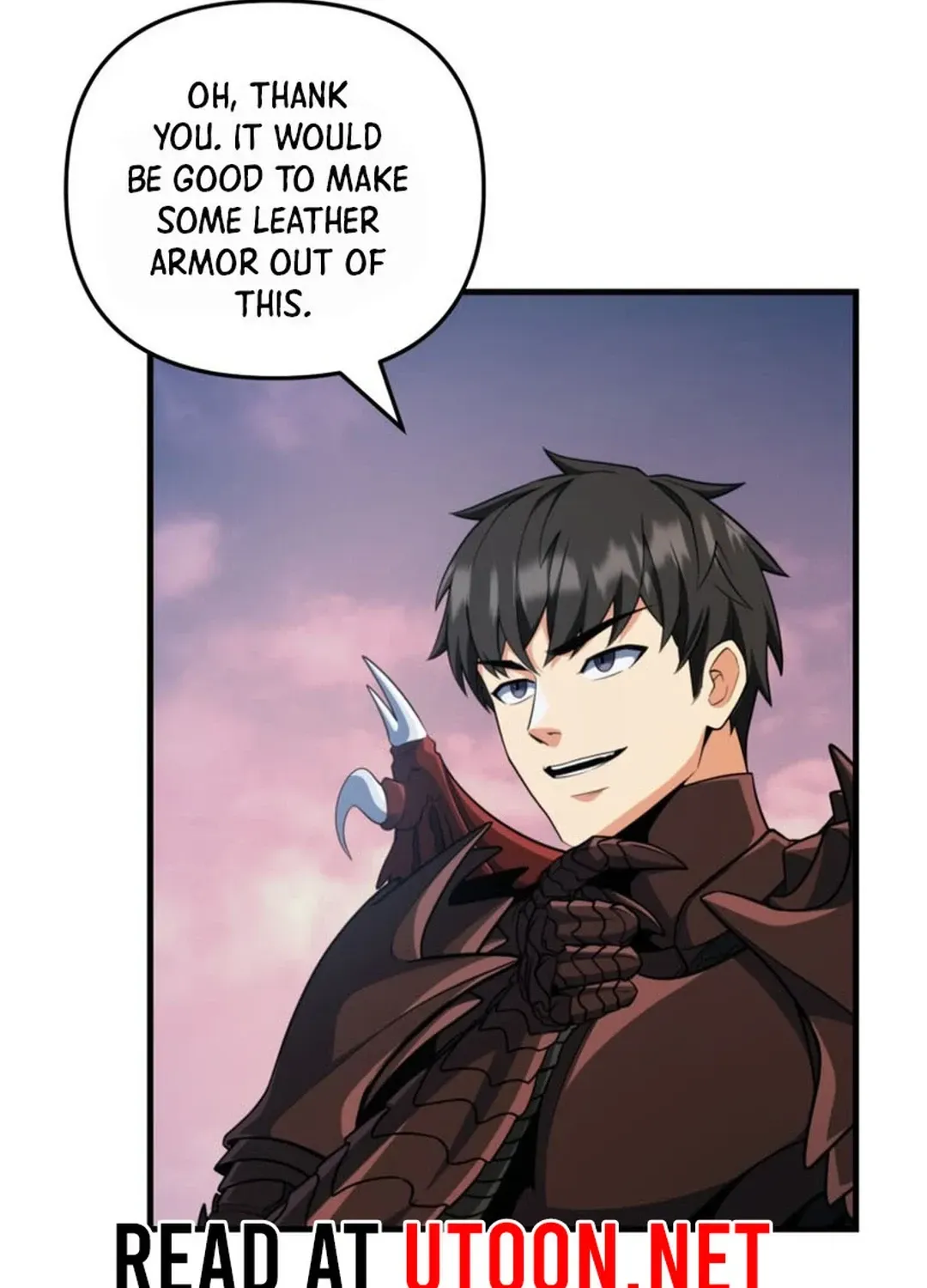 Solo Login Chapter 195 page 109 - 