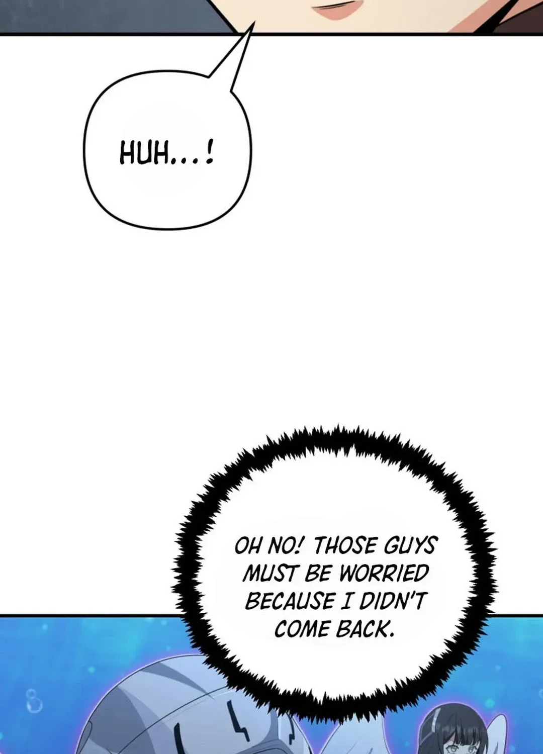 Solo Login Chapter 195 page 111 - 