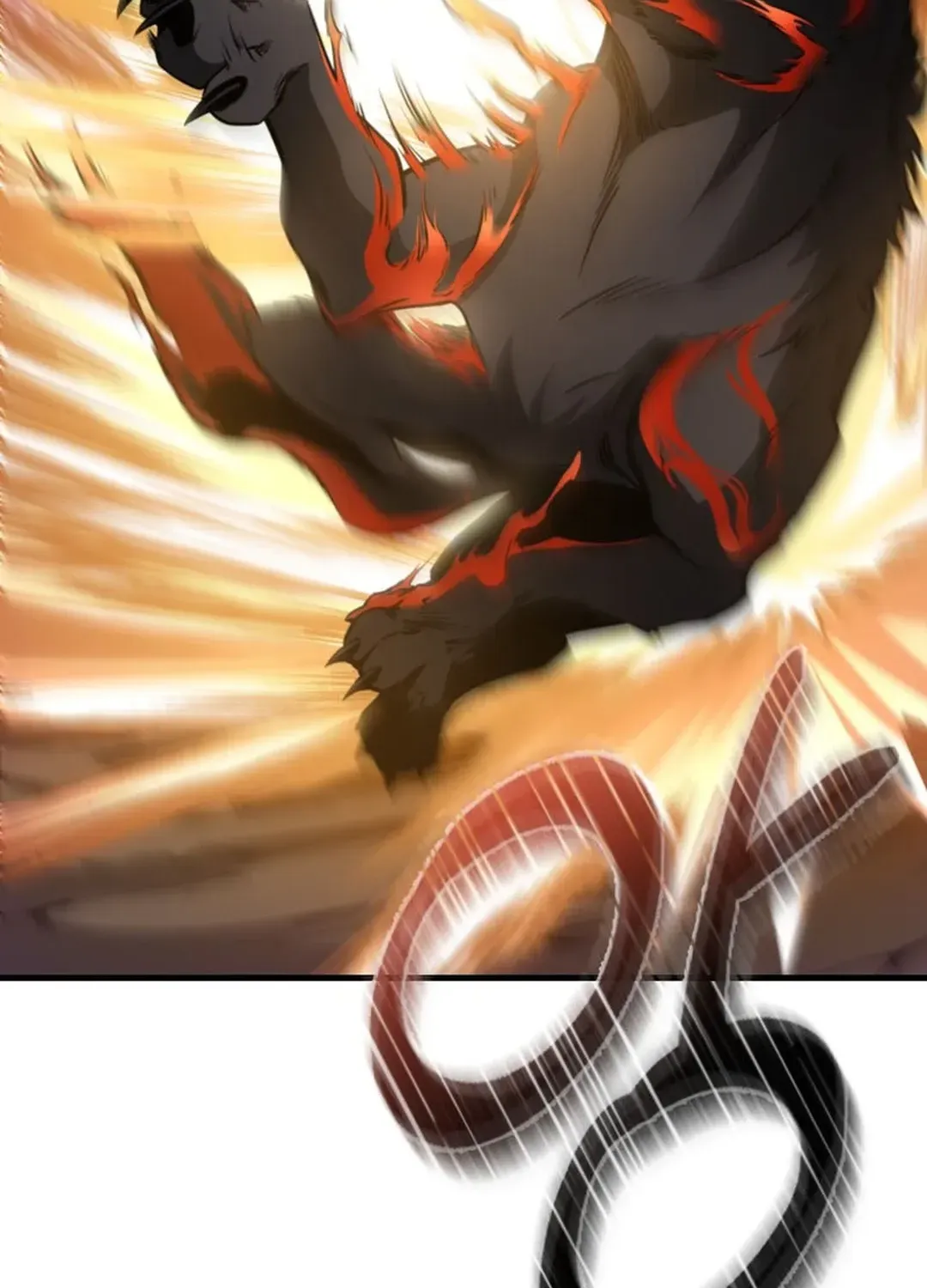 Solo Login Chapter 195 page 17 - 
