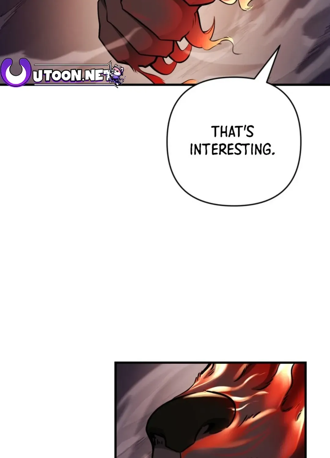 Solo Login Chapter 195 page 3 - 