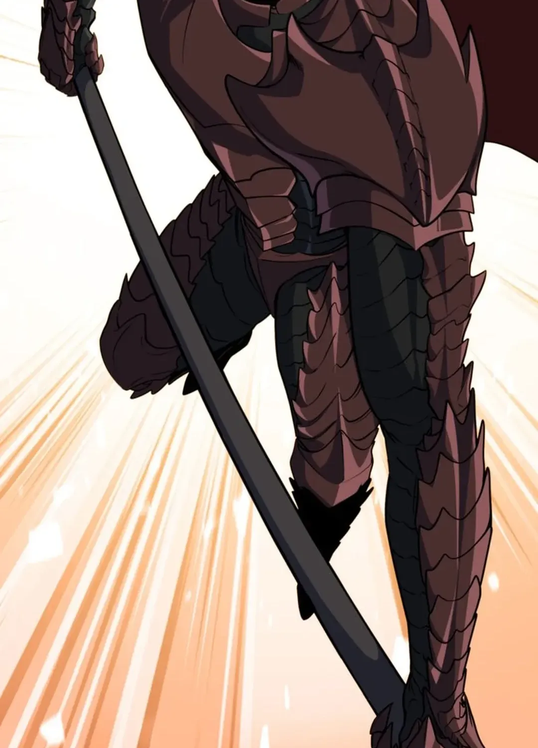 Solo Login Chapter 195 page 23 - 