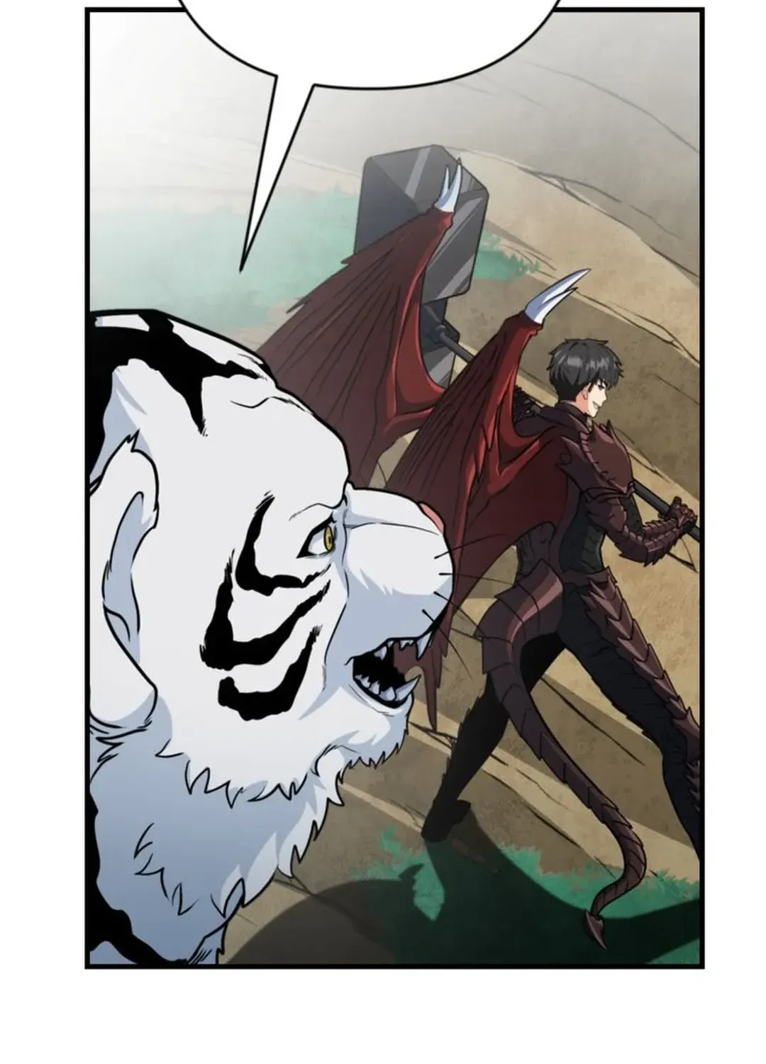 Solo Login Chapter 195 page 27 - 