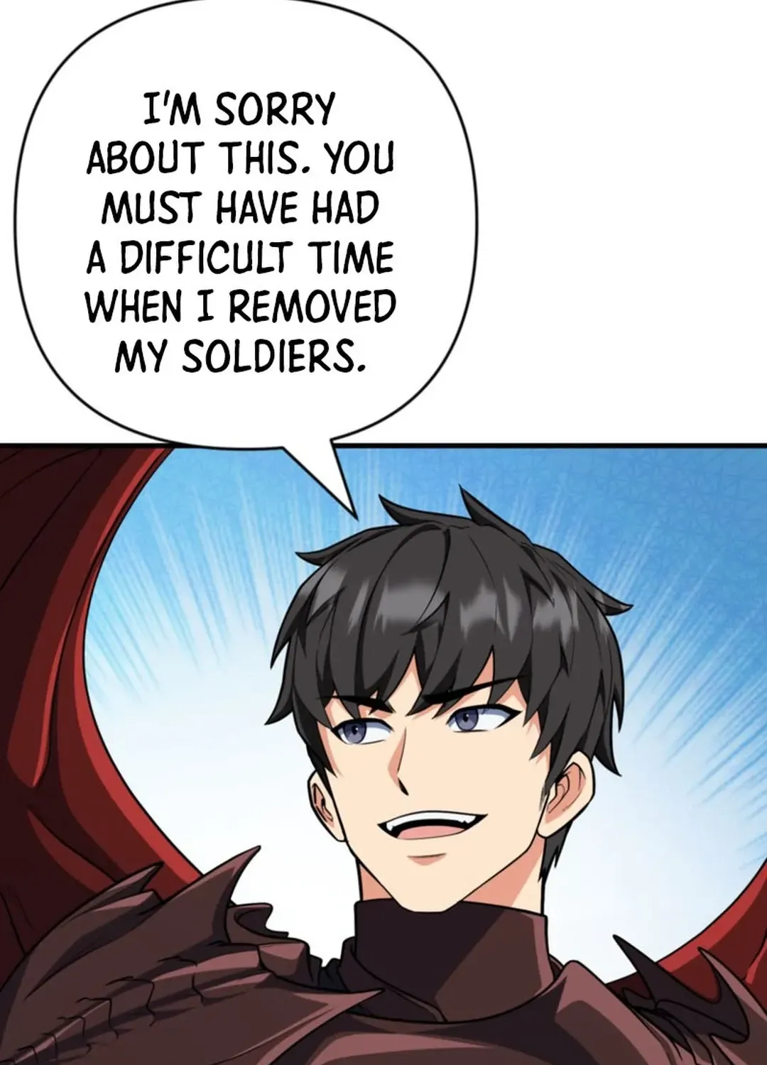 Solo Login Chapter 195 page 29 - 