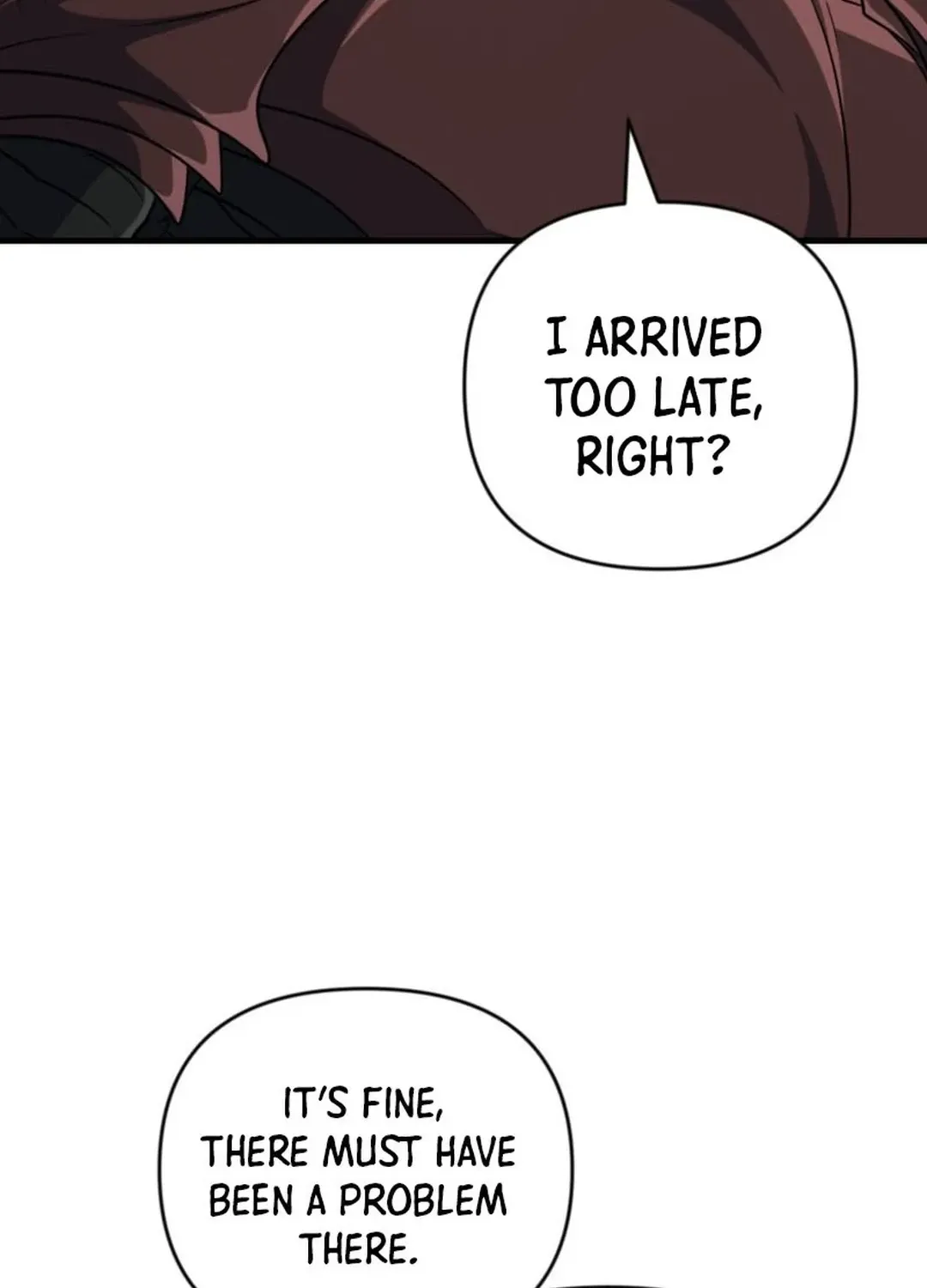 Solo Login Chapter 195 page 30 - 