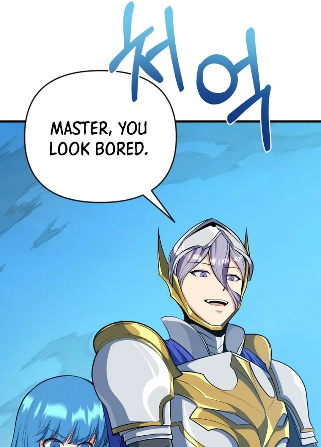 Solo Login Chapter 195 page 35 - 