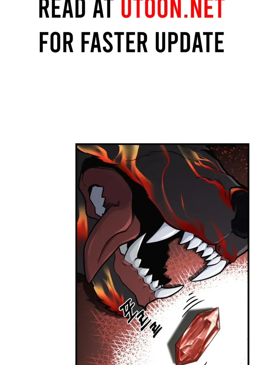 Solo Login Chapter 195 page 40 - 