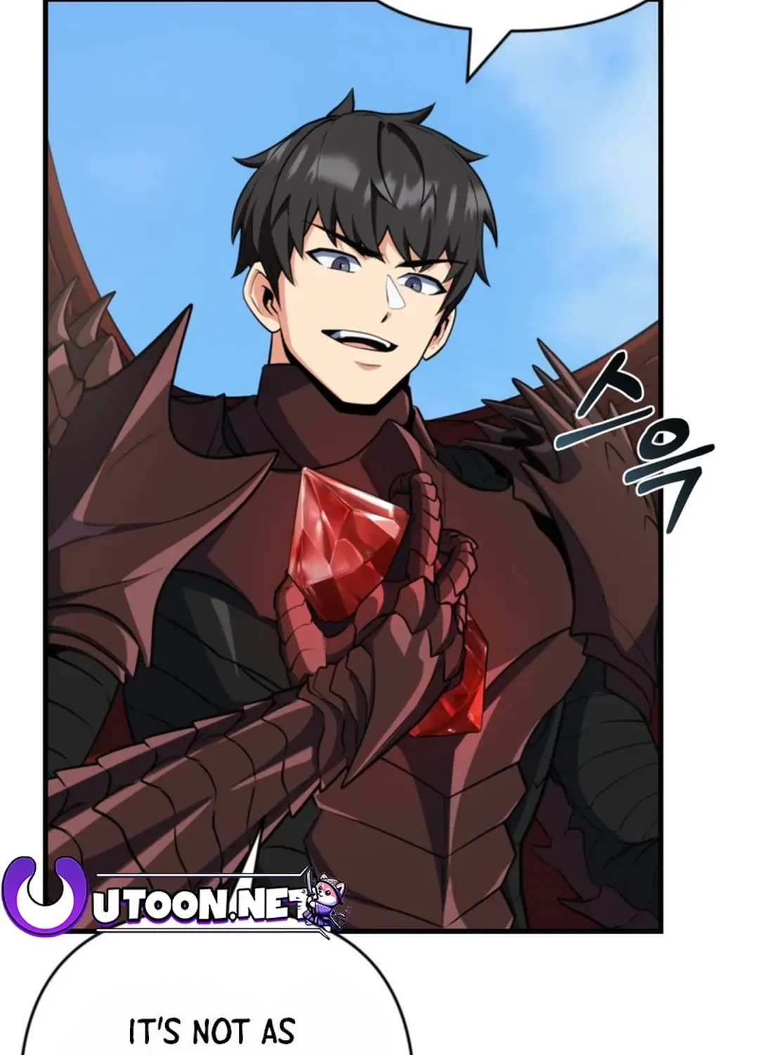 Solo Login Chapter 195 page 44 - 
