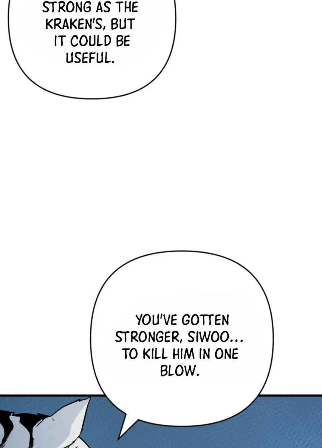Solo Login Chapter 195 page 45 - 