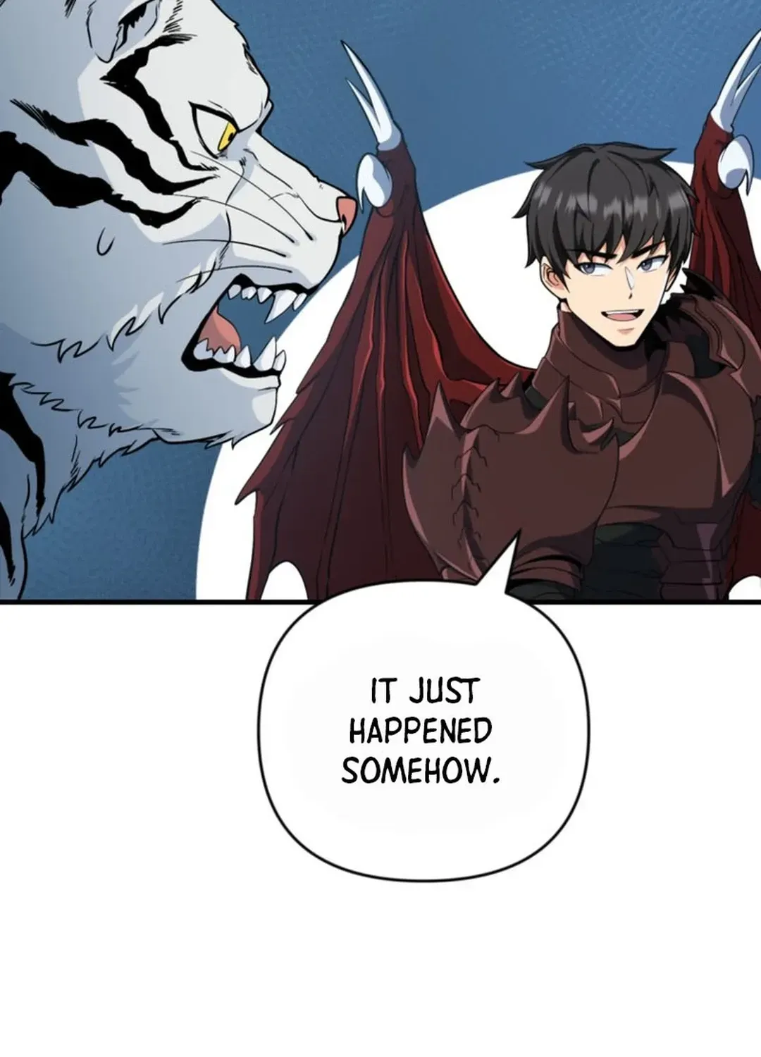 Solo Login Chapter 195 page 46 - 