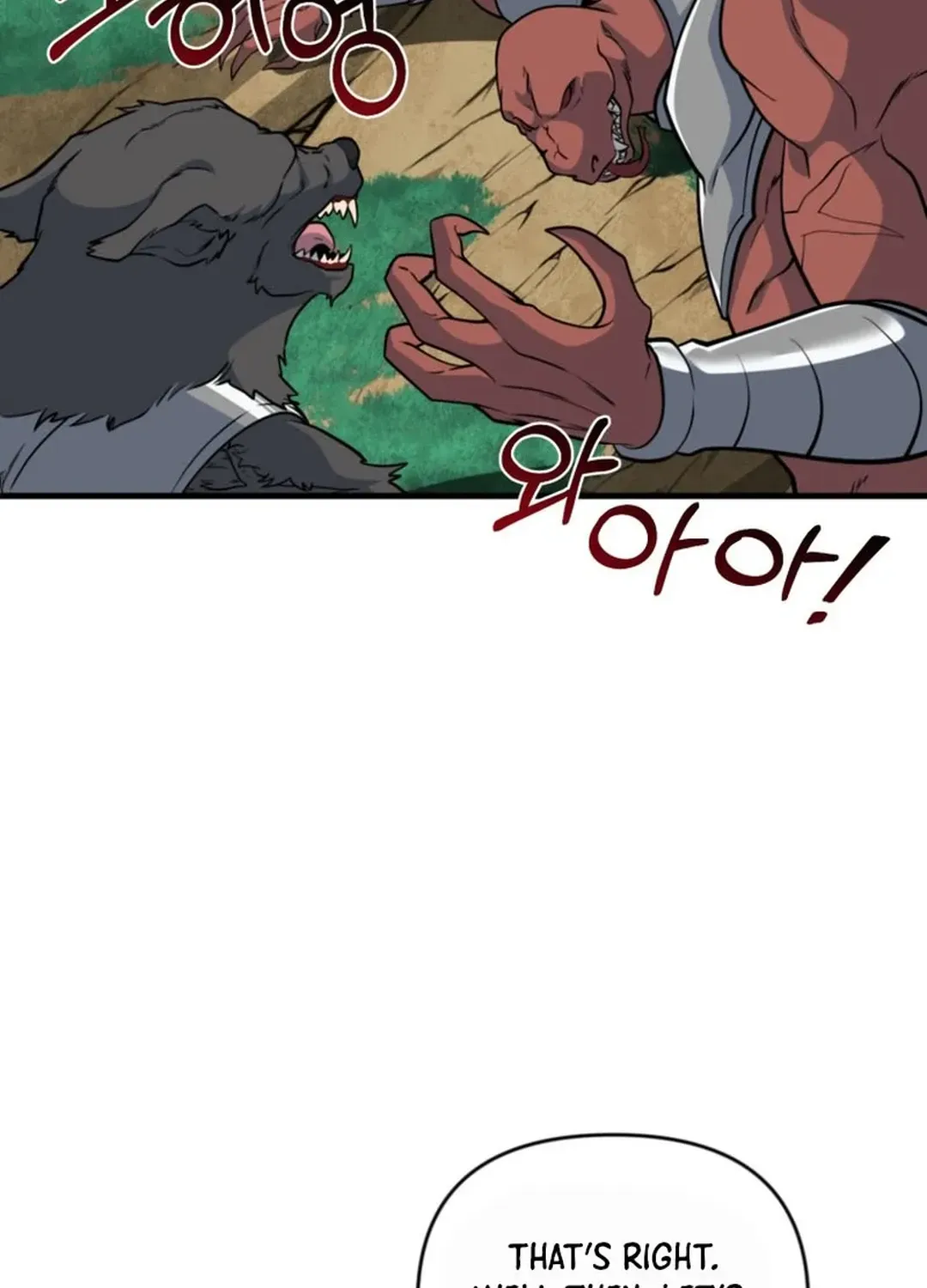 Solo Login Chapter 195 page 50 - 