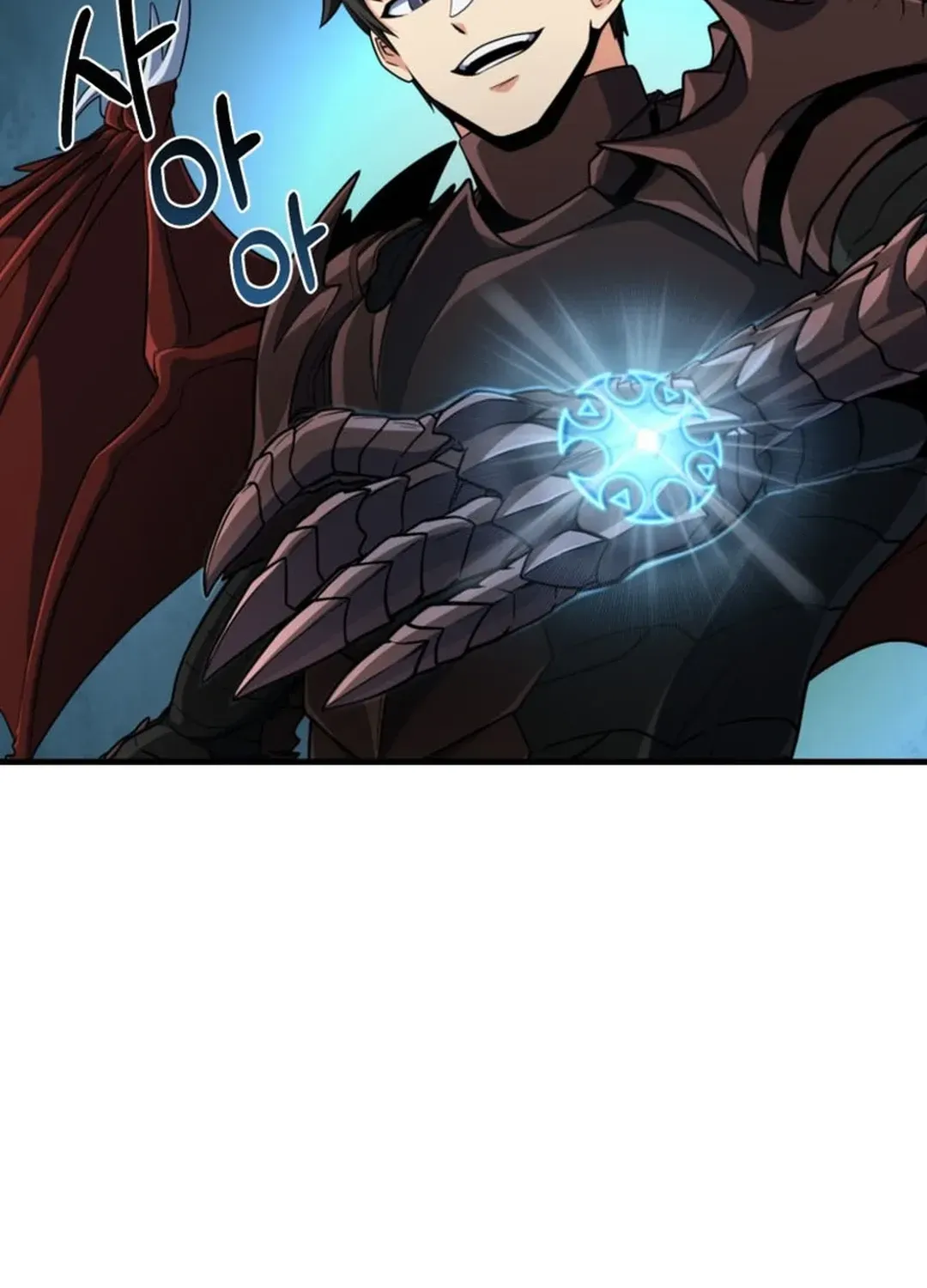 Solo Login Chapter 195 page 53 - 