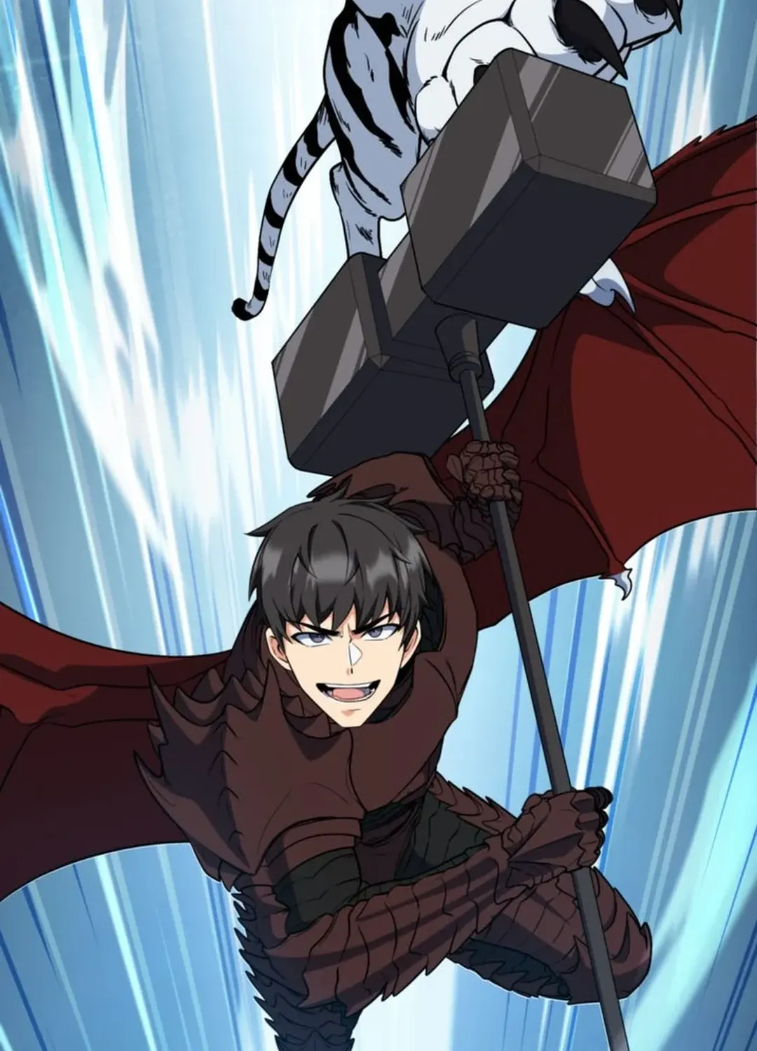 Solo Login Chapter 195 page 66 - 